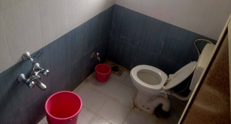 Hotel Lenyadri International, Junnar 2